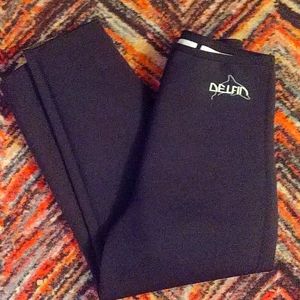 Boys Surfer wetsuit bottoms size small